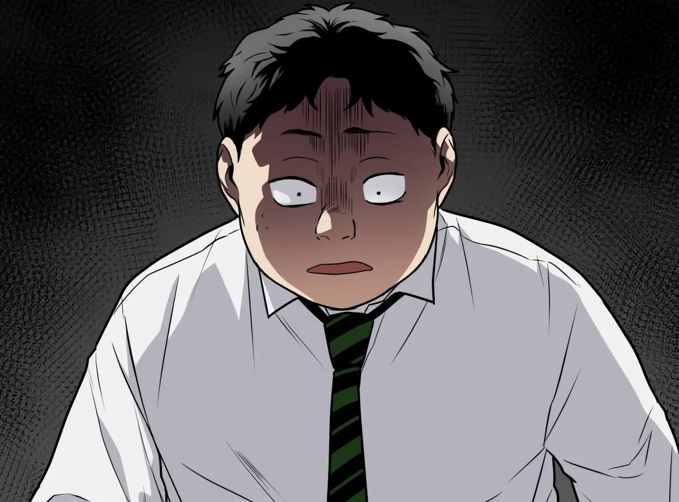 The Shaman’s Blade Chapter 27 - halaman 166