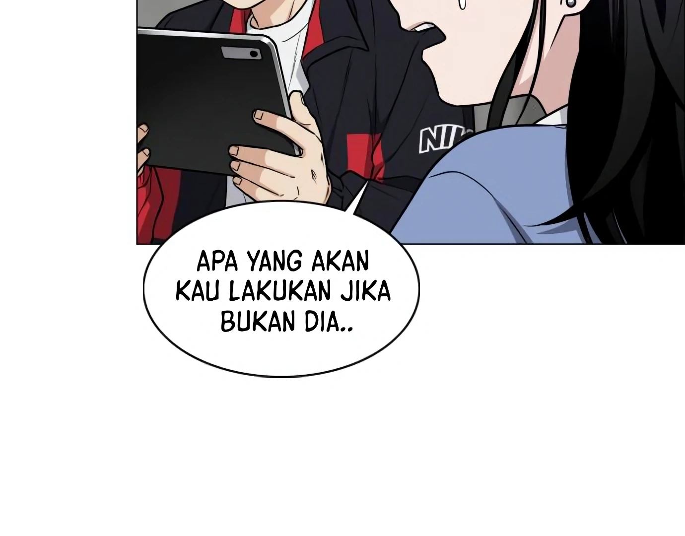 The Shaman’s Blade Chapter 27 - halaman 17