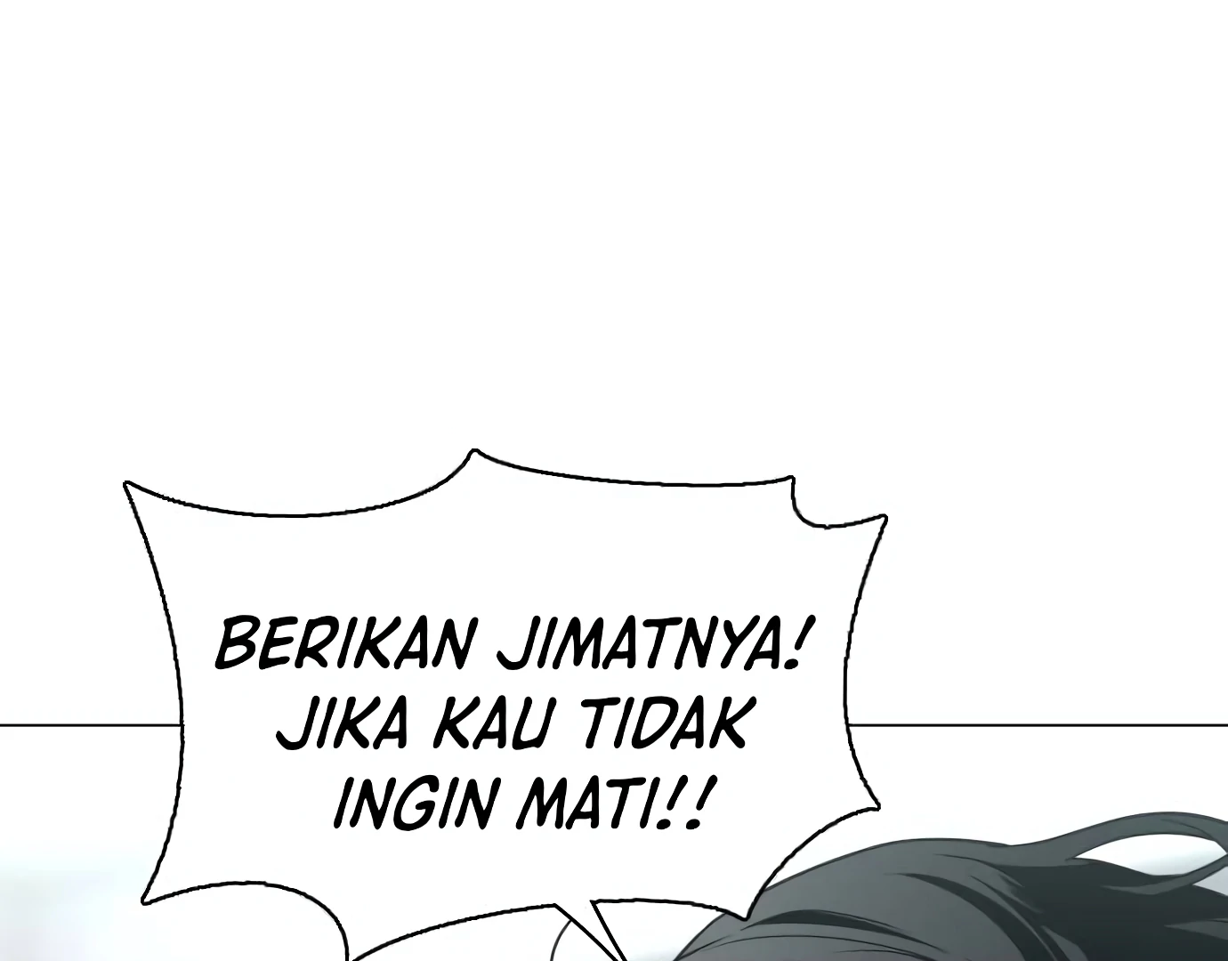 The Shaman’s Blade Chapter 27 - halaman 170