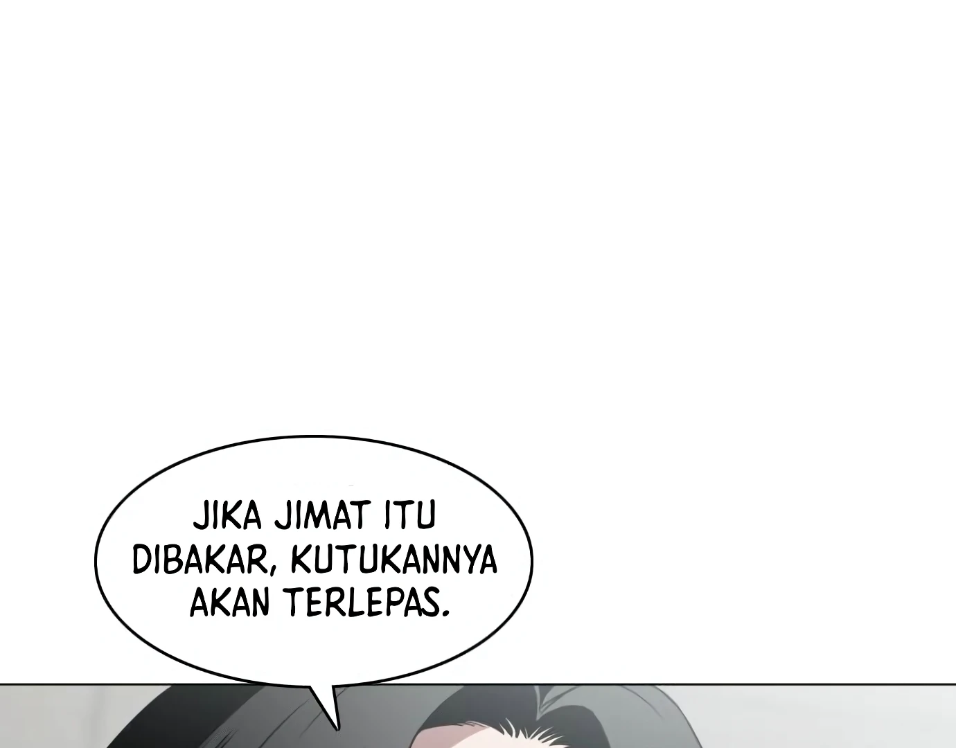 The Shaman’s Blade Chapter 27 - halaman 177