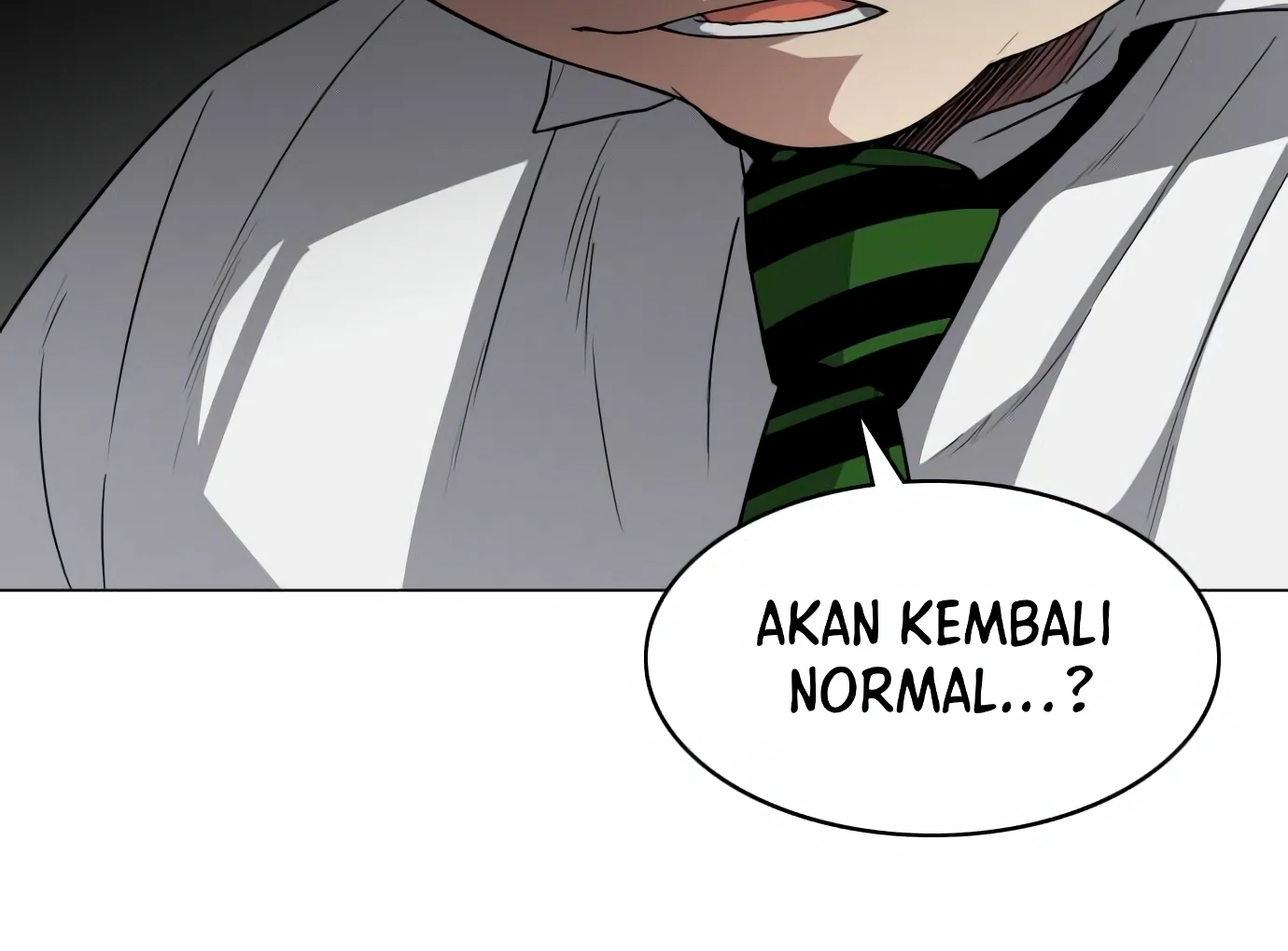 The Shaman’s Blade Chapter 27 - halaman 181
