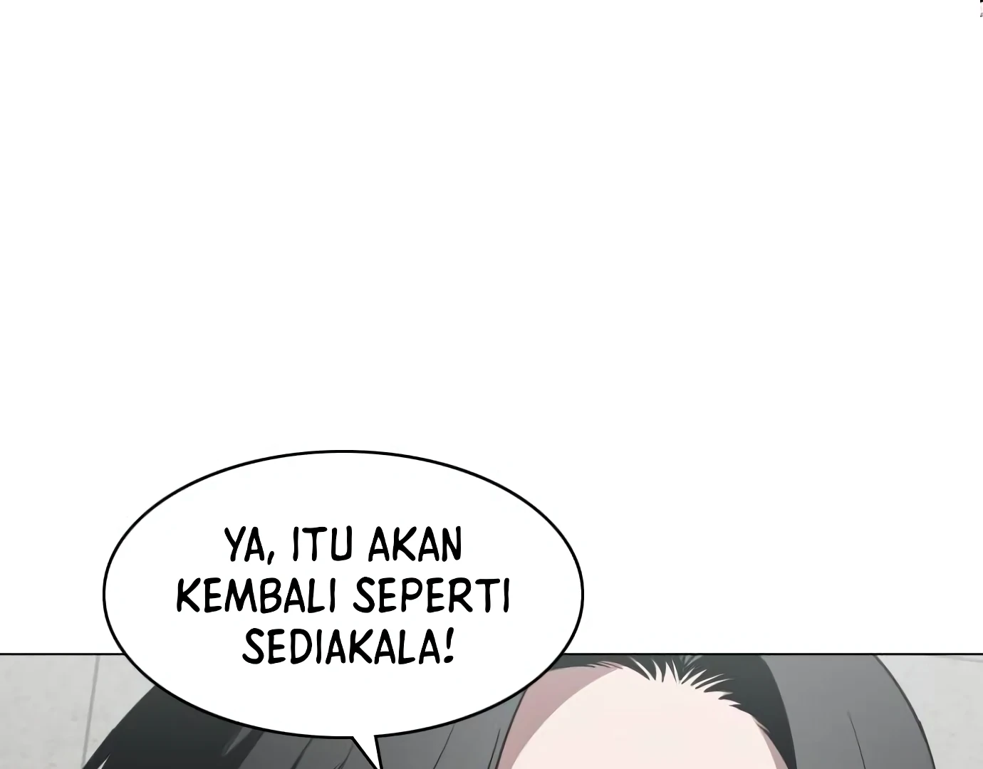 The Shaman’s Blade Chapter 27 - halaman 182