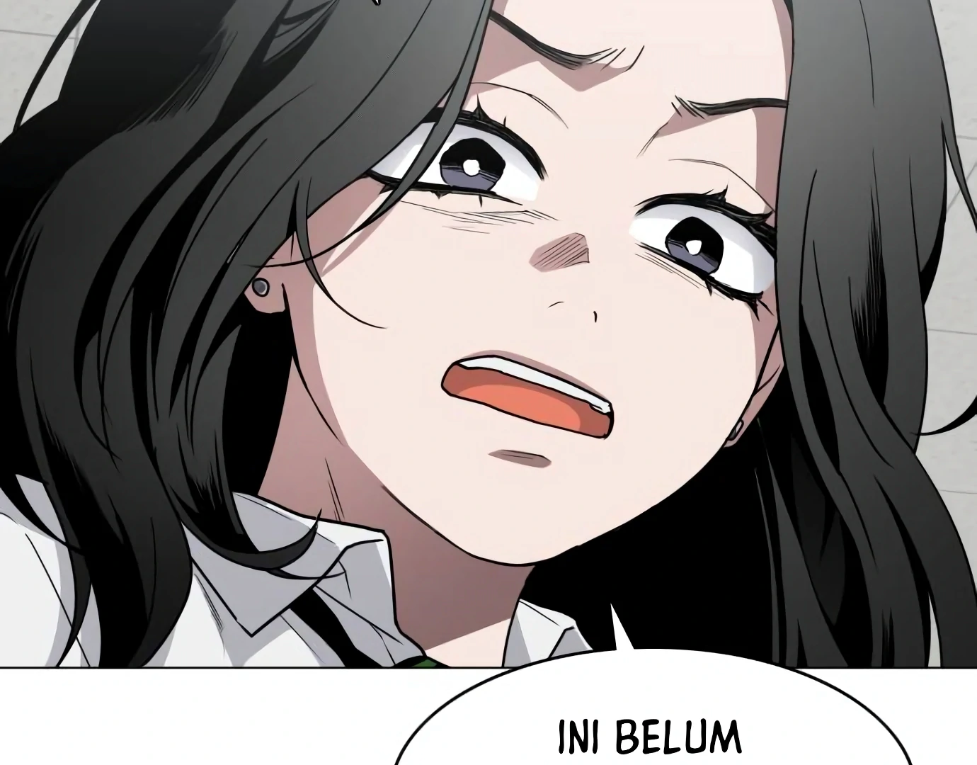 The Shaman’s Blade Chapter 27 - halaman 183