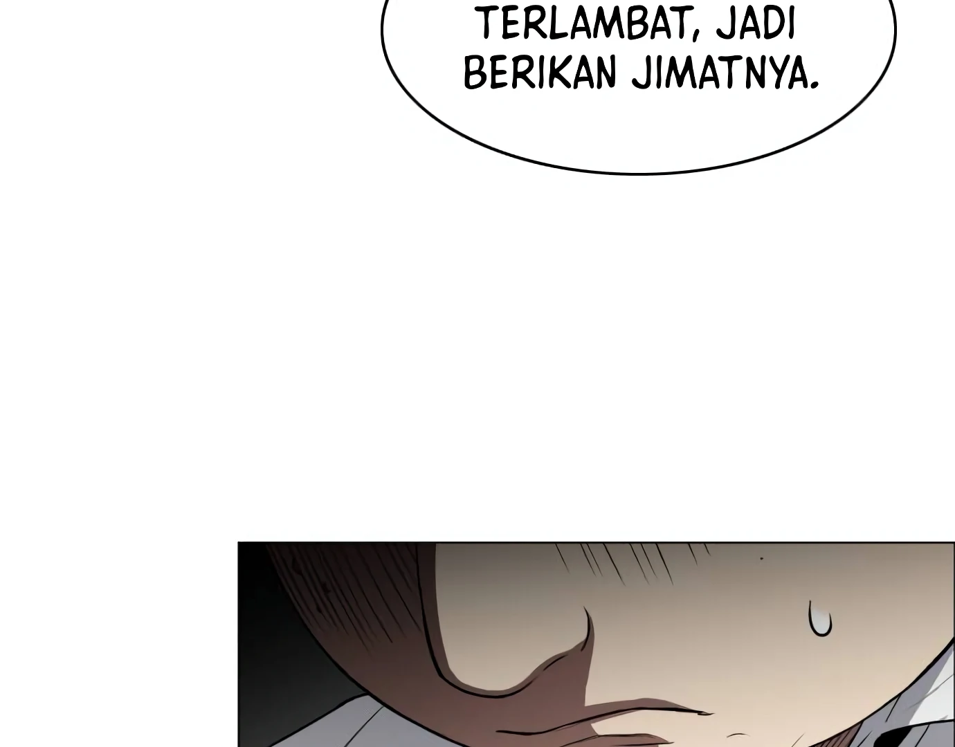 The Shaman’s Blade Chapter 27 - halaman 184