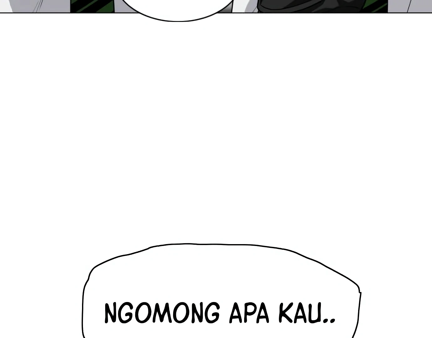 The Shaman’s Blade Chapter 27 - halaman 188