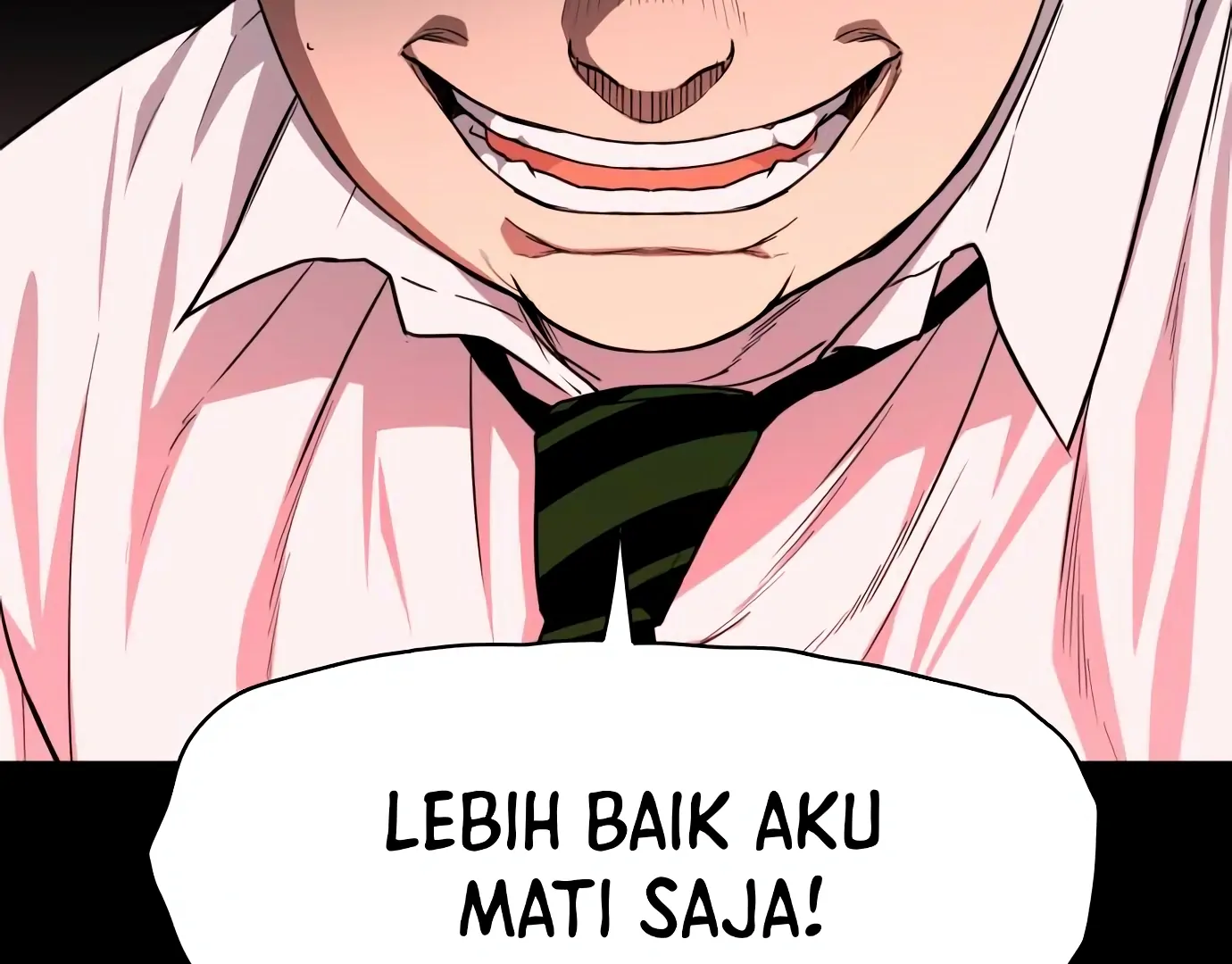 The Shaman’s Blade Chapter 27 - halaman 190