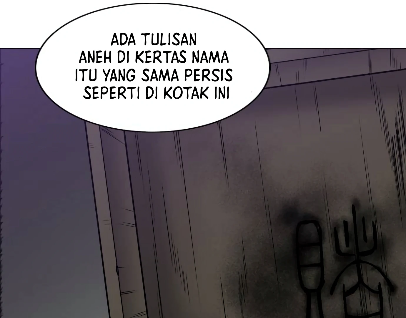 The Shaman’s Blade Chapter 27 - halaman 20