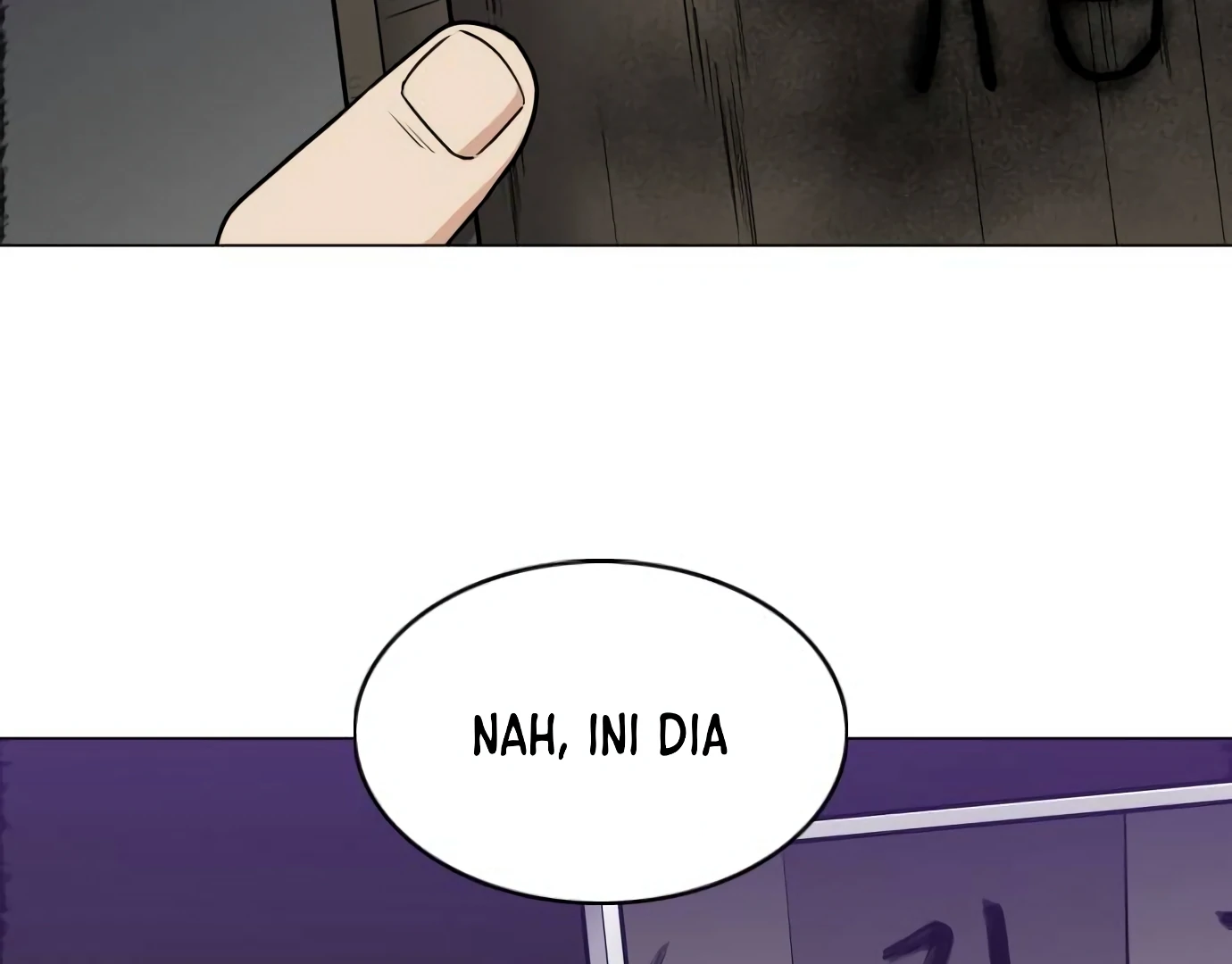 The Shaman’s Blade Chapter 27 - halaman 21
