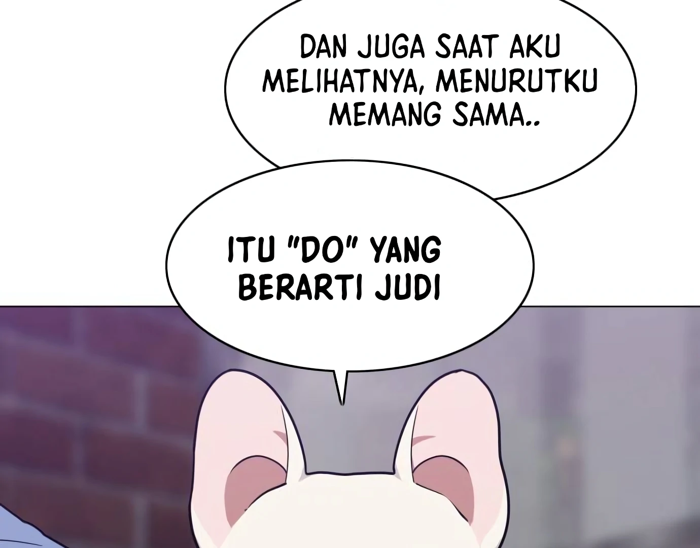The Shaman’s Blade Chapter 27 - halaman 24