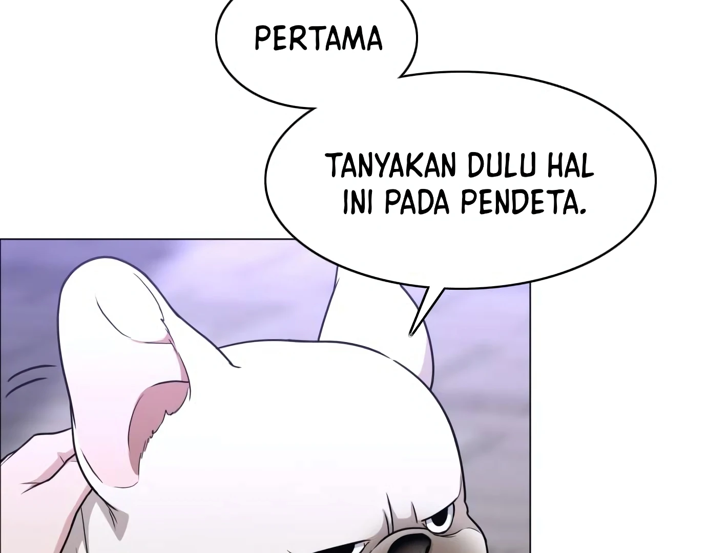 The Shaman’s Blade Chapter 27 - halaman 36