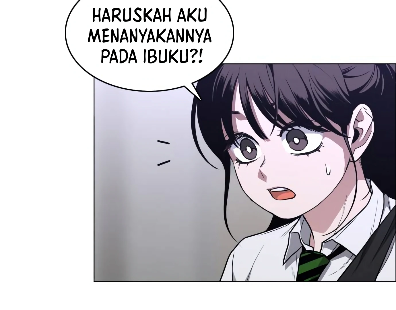 The Shaman’s Blade Chapter 27 - halaman 38