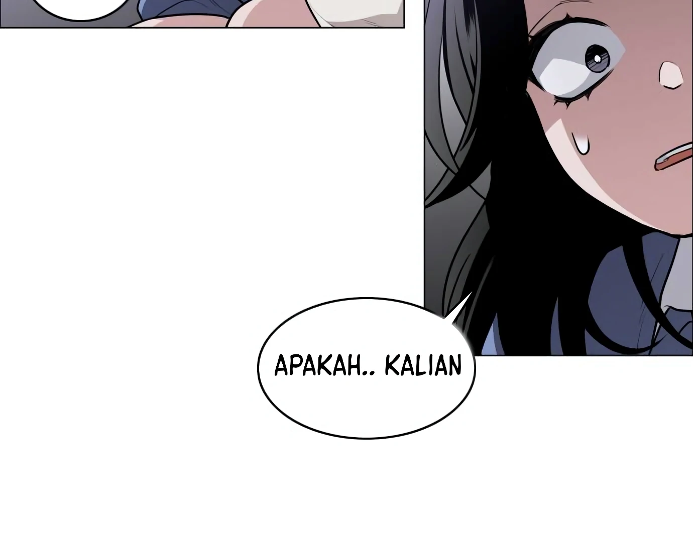 The Shaman’s Blade Chapter 27 - halaman 44