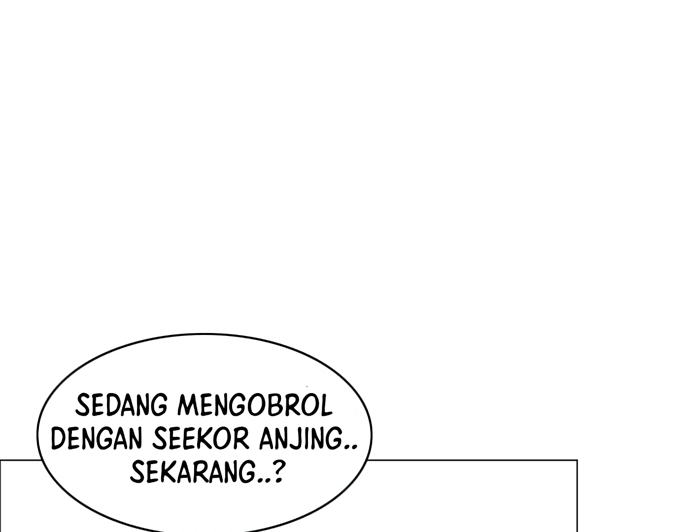 The Shaman’s Blade Chapter 27 - halaman 45