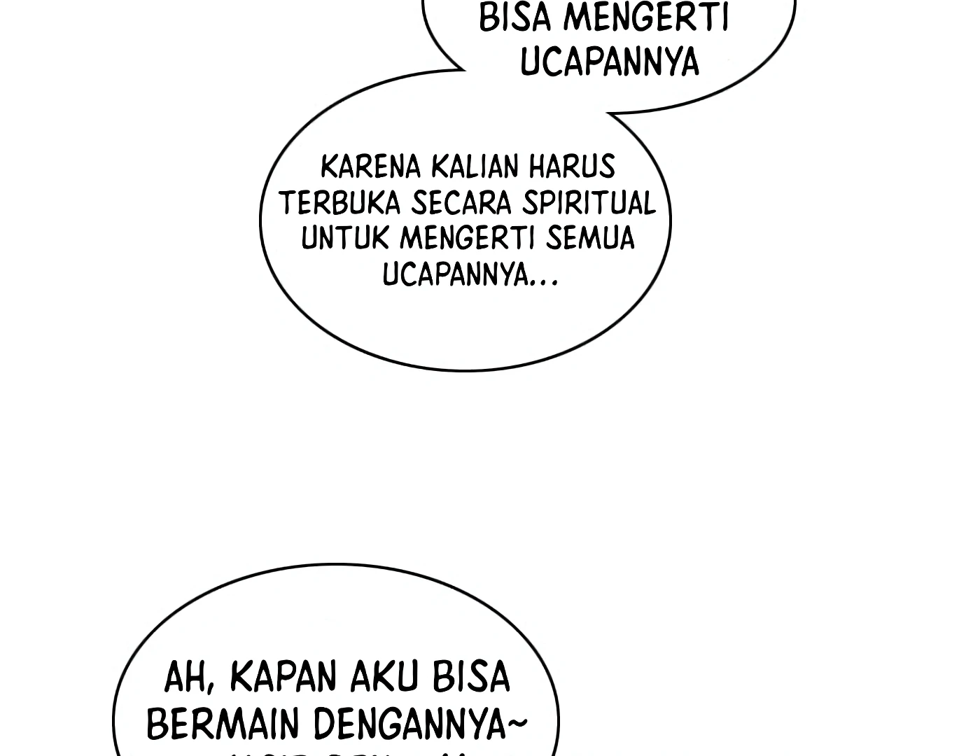The Shaman’s Blade Chapter 27 - halaman 47