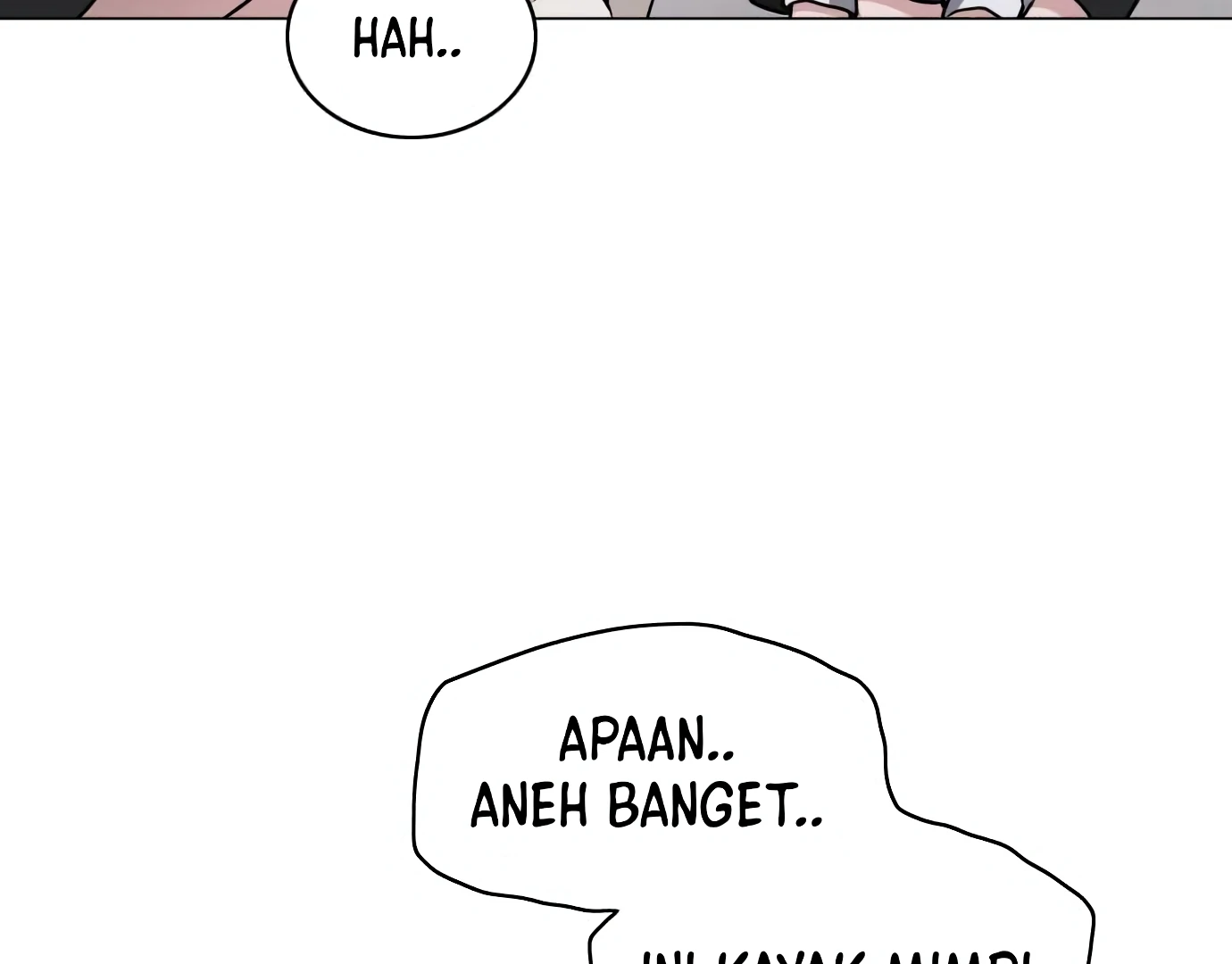 The Shaman’s Blade Chapter 27 - halaman 49