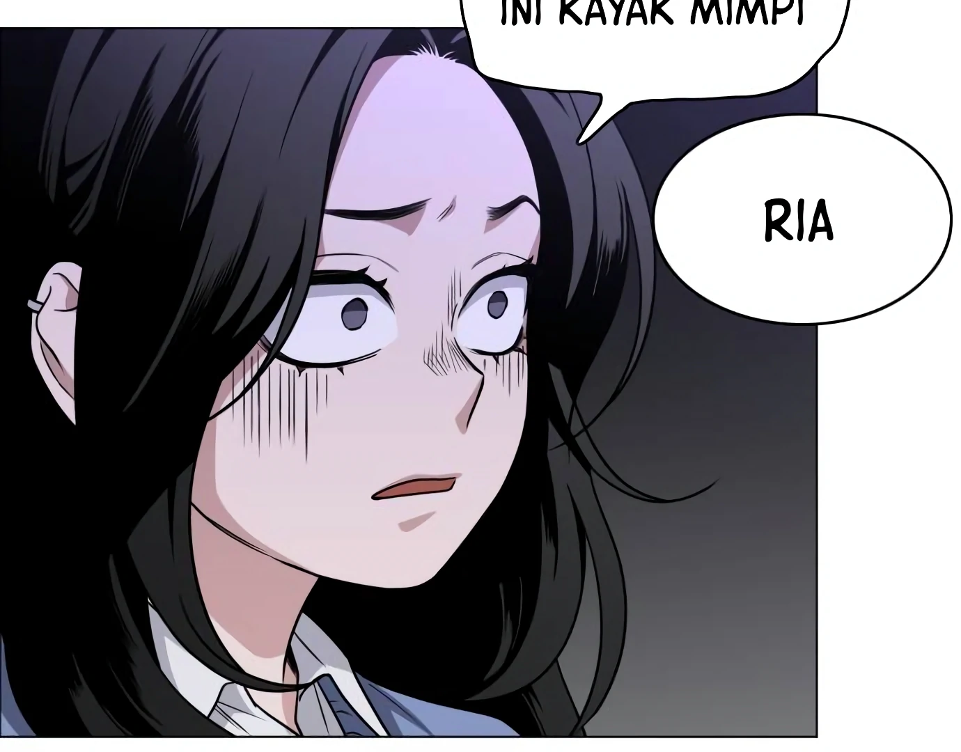 The Shaman’s Blade Chapter 27 - halaman 50