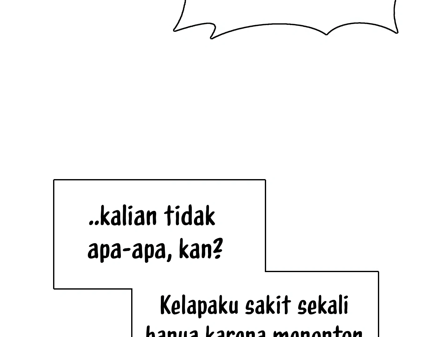 The Shaman’s Blade Chapter 27 - halaman 62