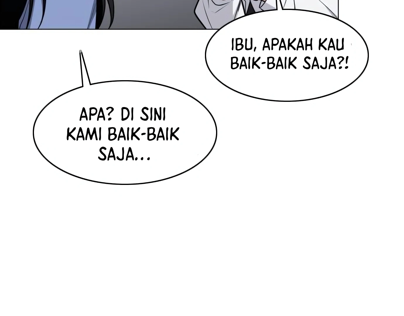 The Shaman’s Blade Chapter 27 - halaman 64