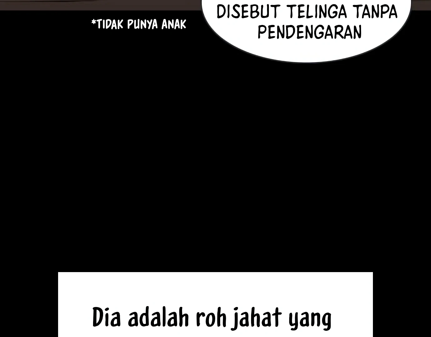 The Shaman’s Blade Chapter 27 - halaman 67
