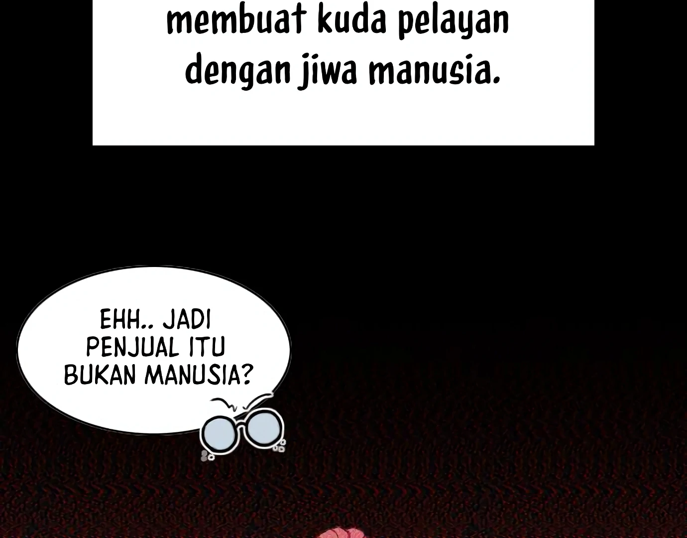 The Shaman’s Blade Chapter 27 - halaman 68