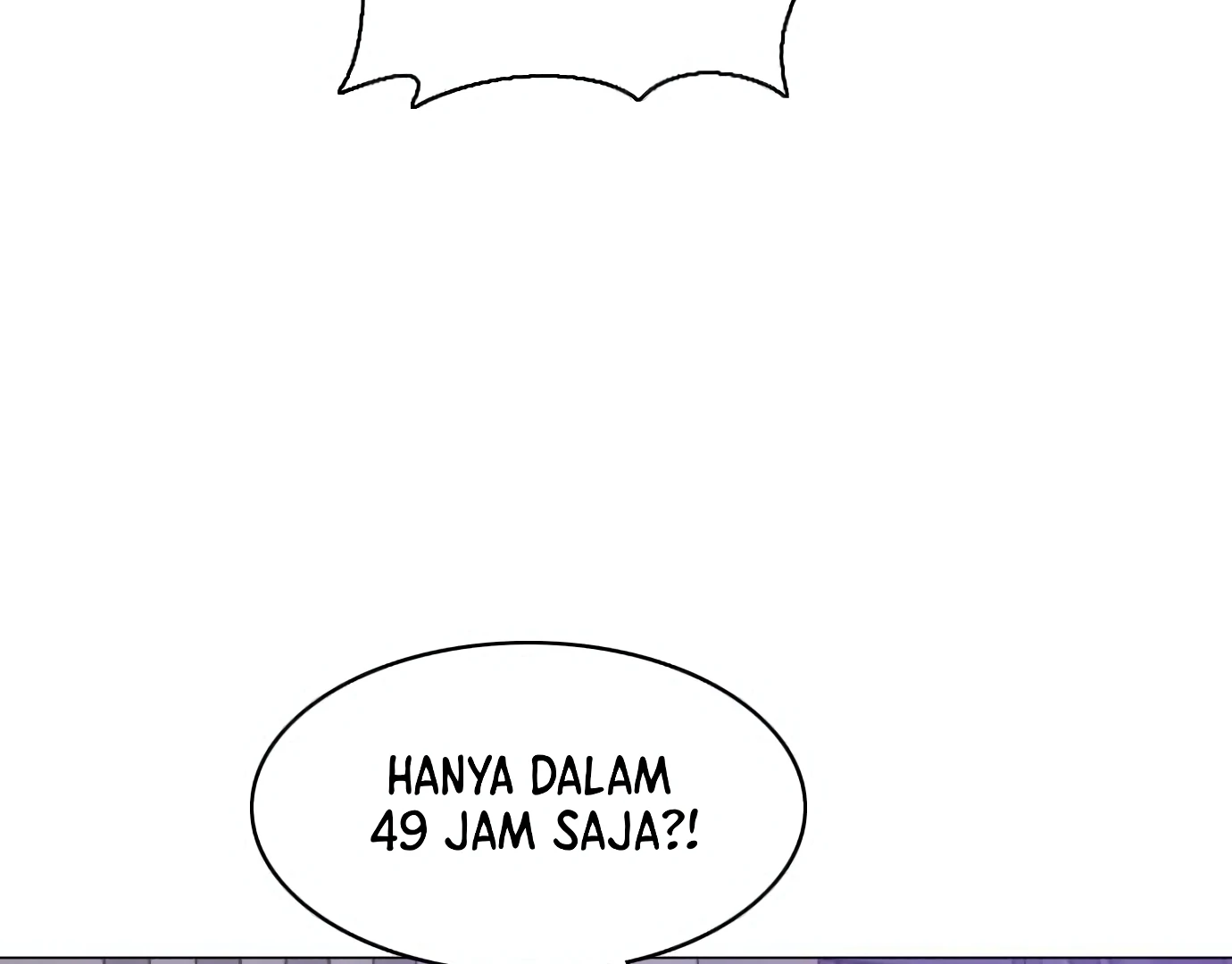 The Shaman’s Blade Chapter 27 - halaman 7