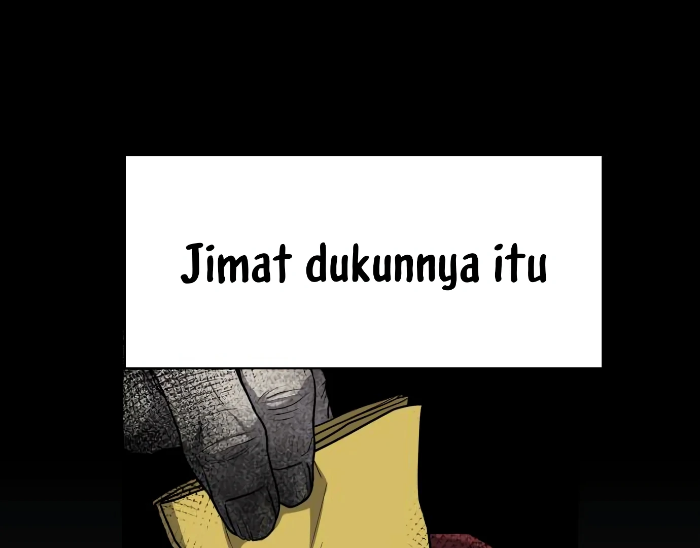 The Shaman’s Blade Chapter 27 - halaman 80