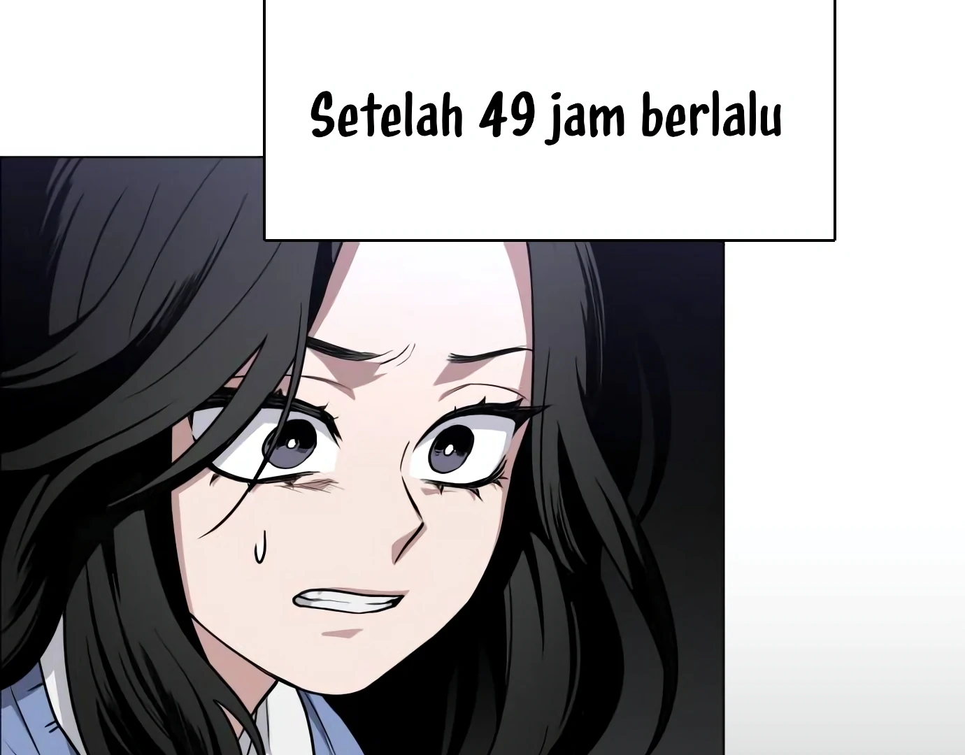 The Shaman’s Blade Chapter 27 - halaman 87