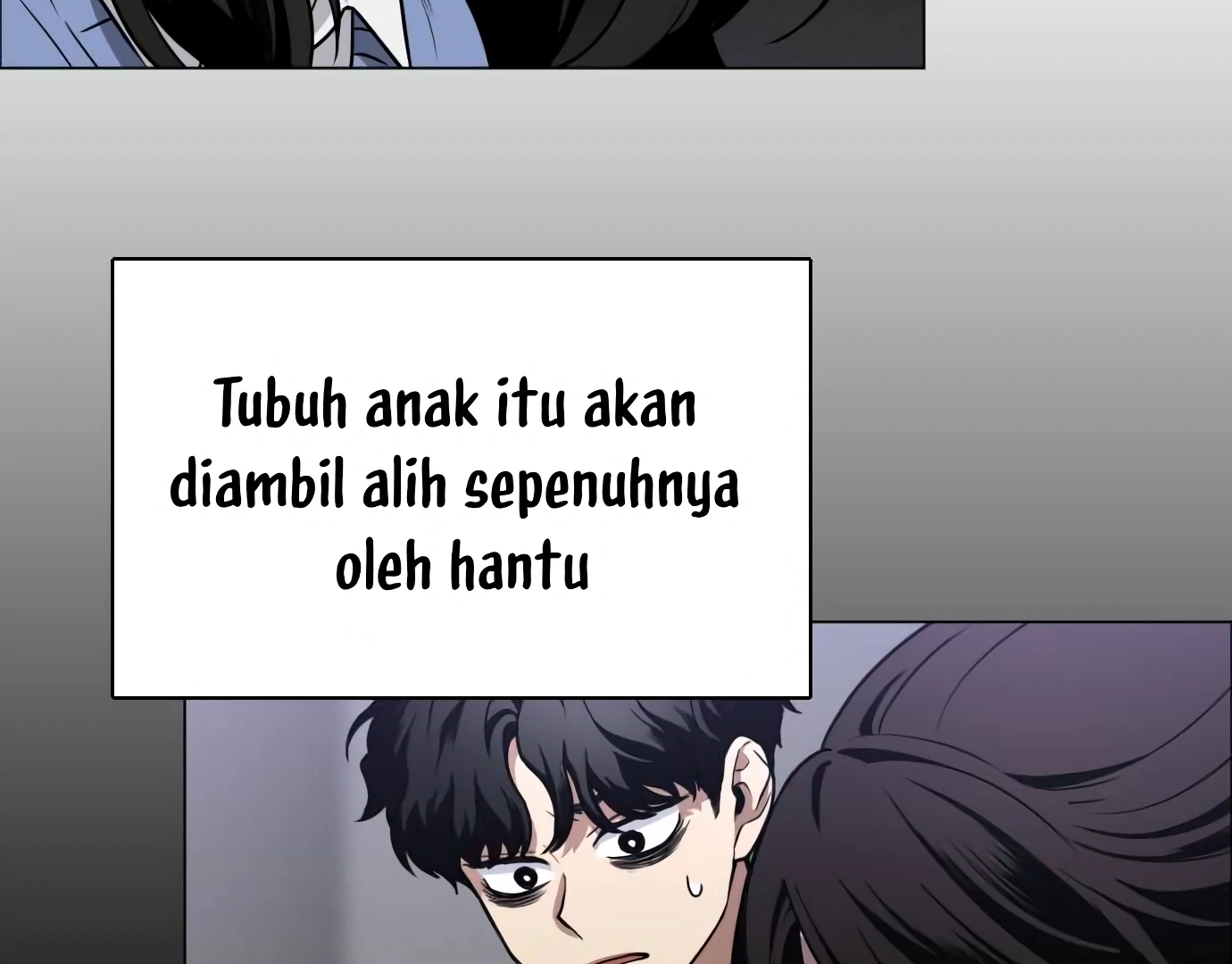 The Shaman’s Blade Chapter 27 - halaman 88