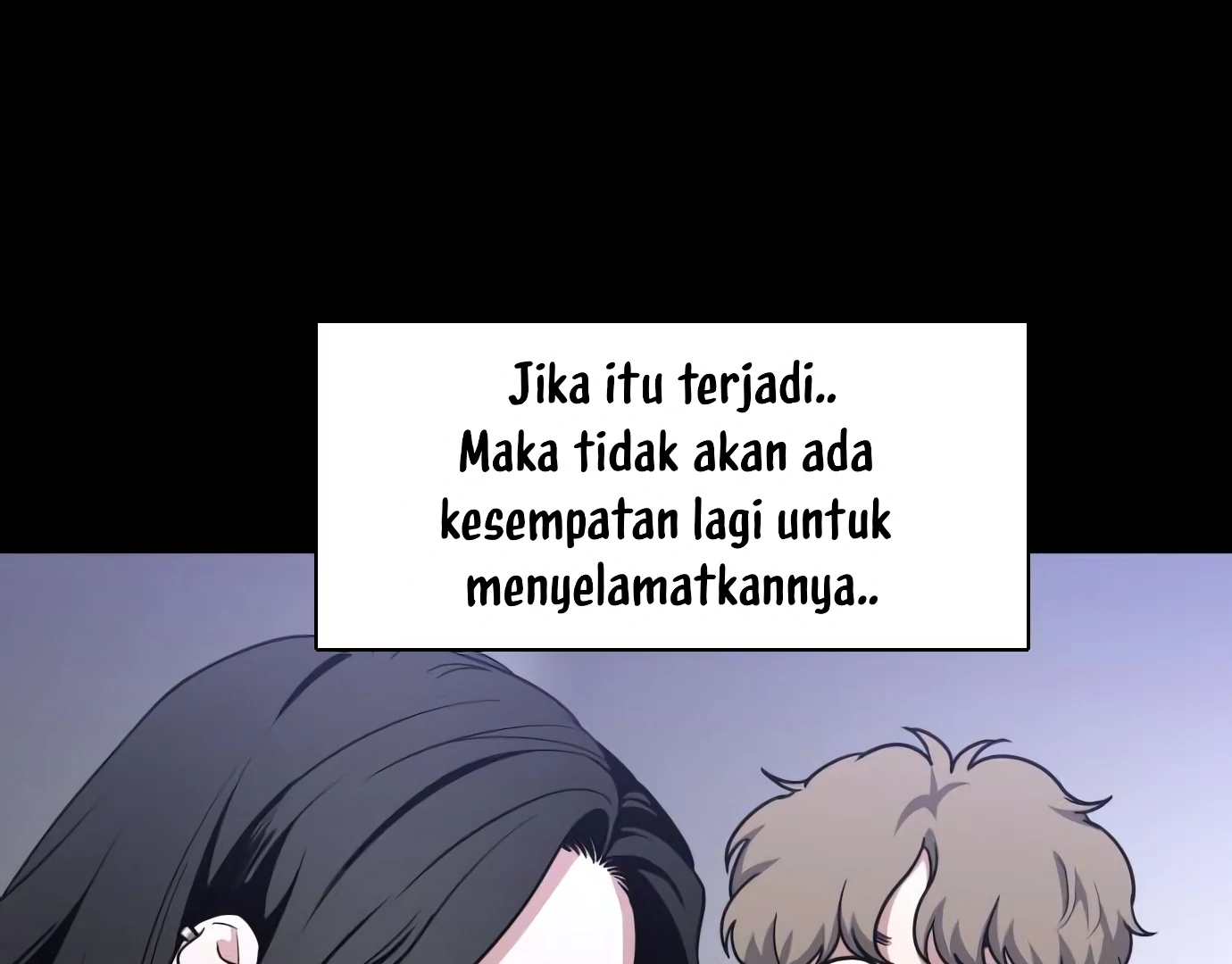 The Shaman’s Blade Chapter 27 - halaman 93