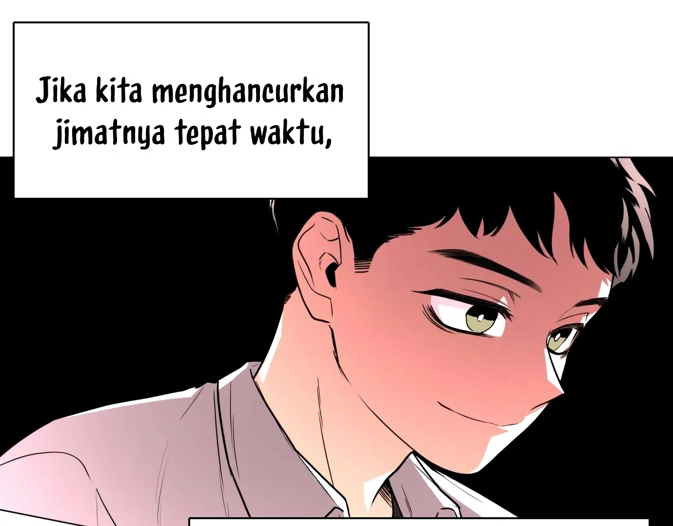 The Shaman’s Blade Chapter 27 - halaman 98