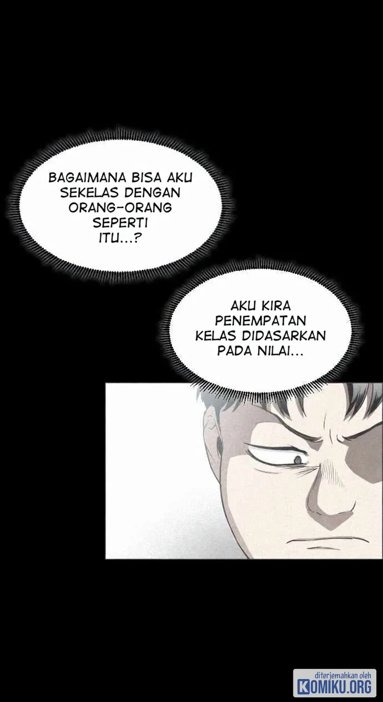 The Shaman’s Blade Chapter 28 - halaman 11
