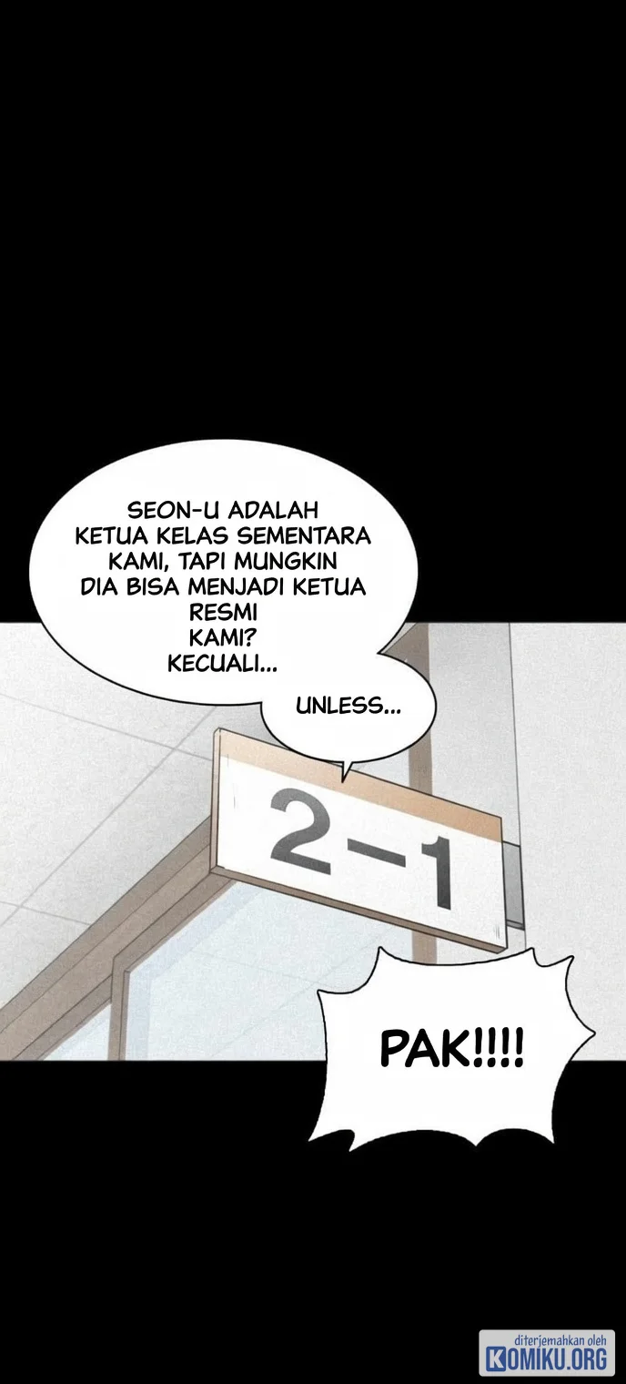 The Shaman’s Blade Chapter 28 - halaman 12