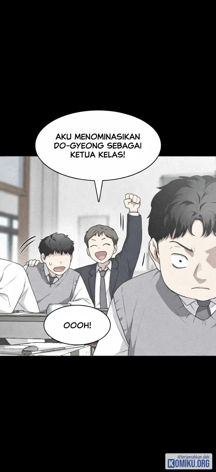 The Shaman’s Blade Chapter 28 - halaman 13