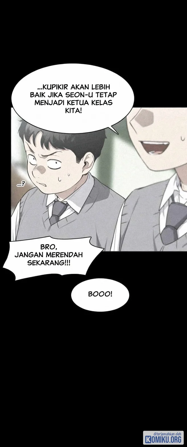 The Shaman’s Blade Chapter 28 - halaman 16