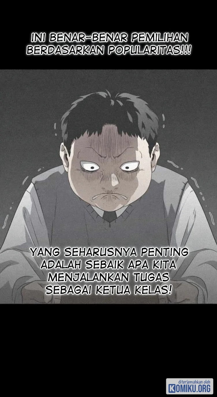 The Shaman’s Blade Chapter 28 - halaman 19