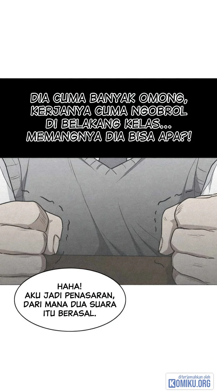 The Shaman’s Blade Chapter 28 - halaman 20