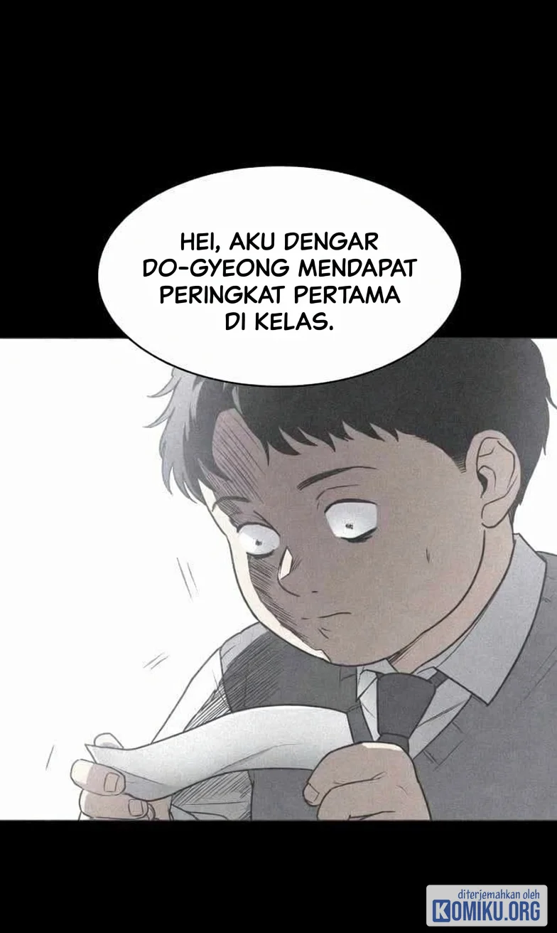 The Shaman’s Blade Chapter 28 - halaman 25