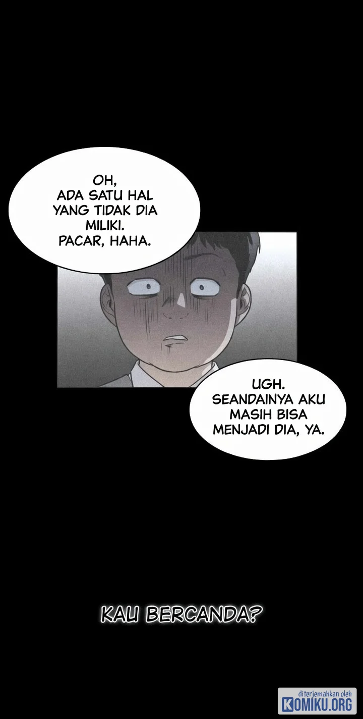 The Shaman’s Blade Chapter 28 - halaman 27