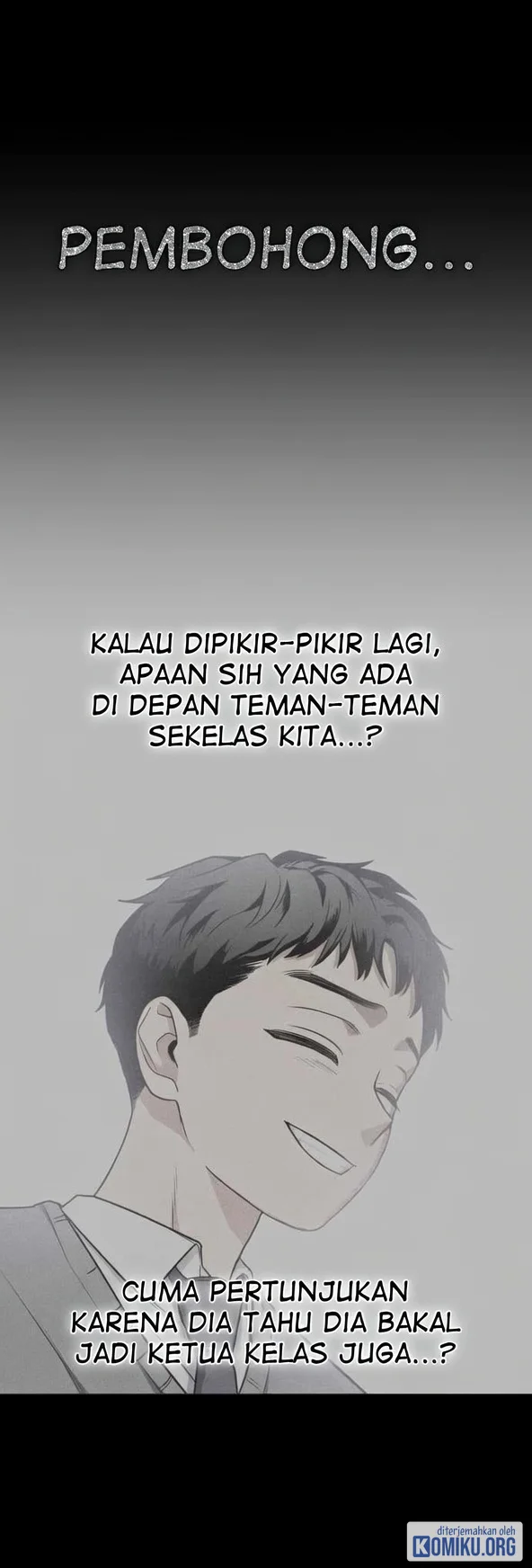 The Shaman’s Blade Chapter 28 - halaman 29