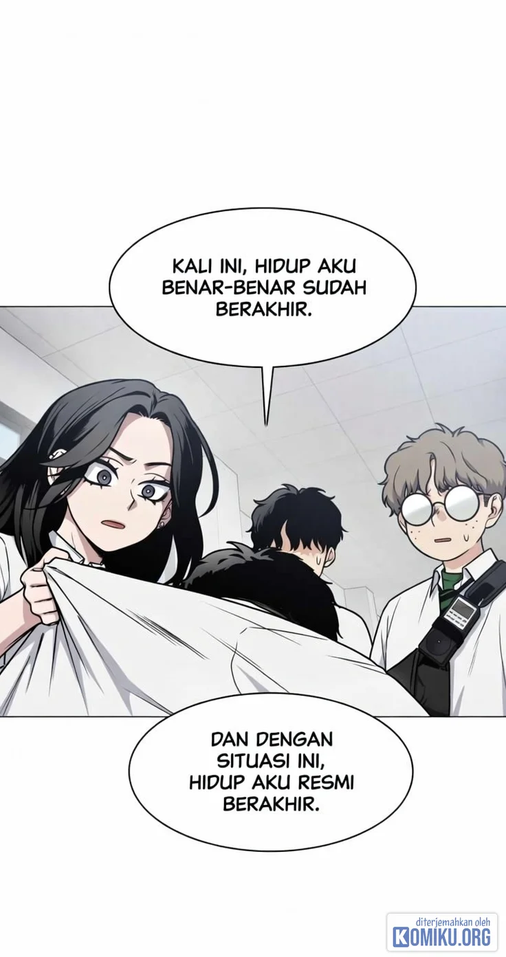 The Shaman’s Blade Chapter 28 - halaman 3