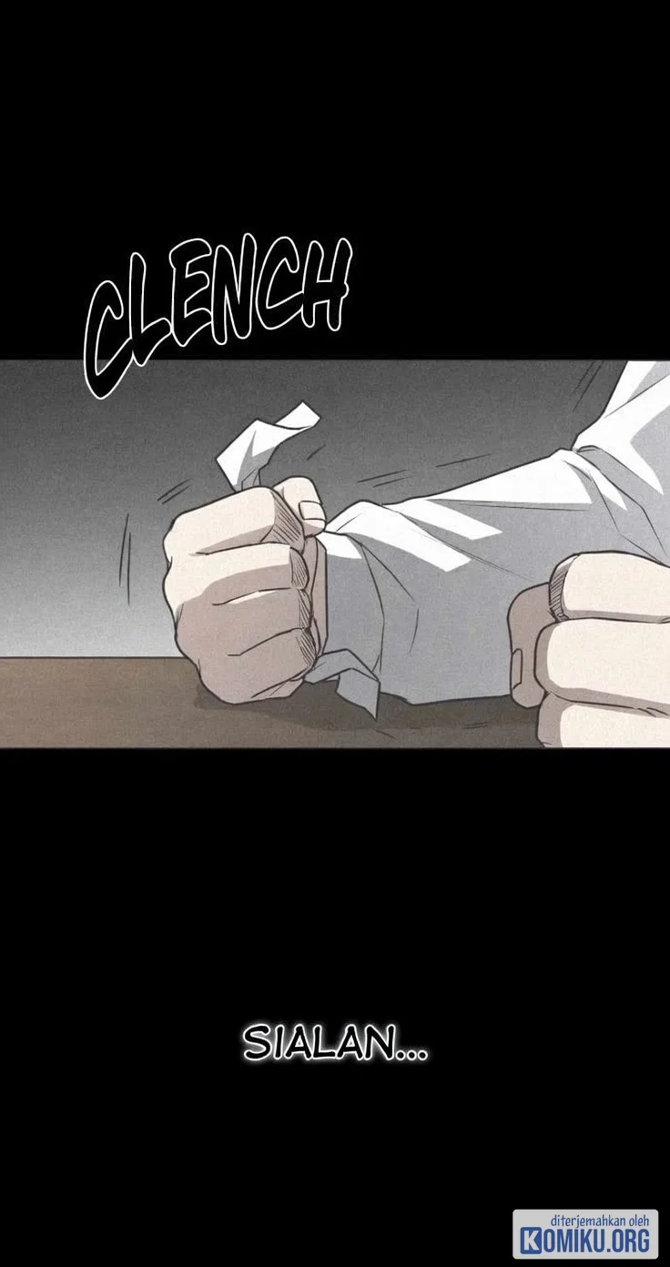The Shaman’s Blade Chapter 28 - halaman 30
