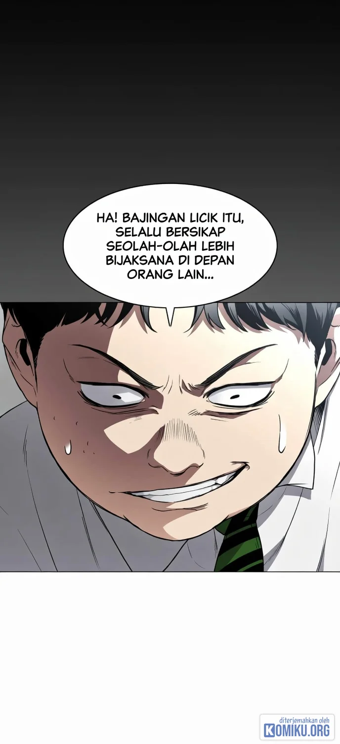 The Shaman’s Blade Chapter 28 - halaman 32