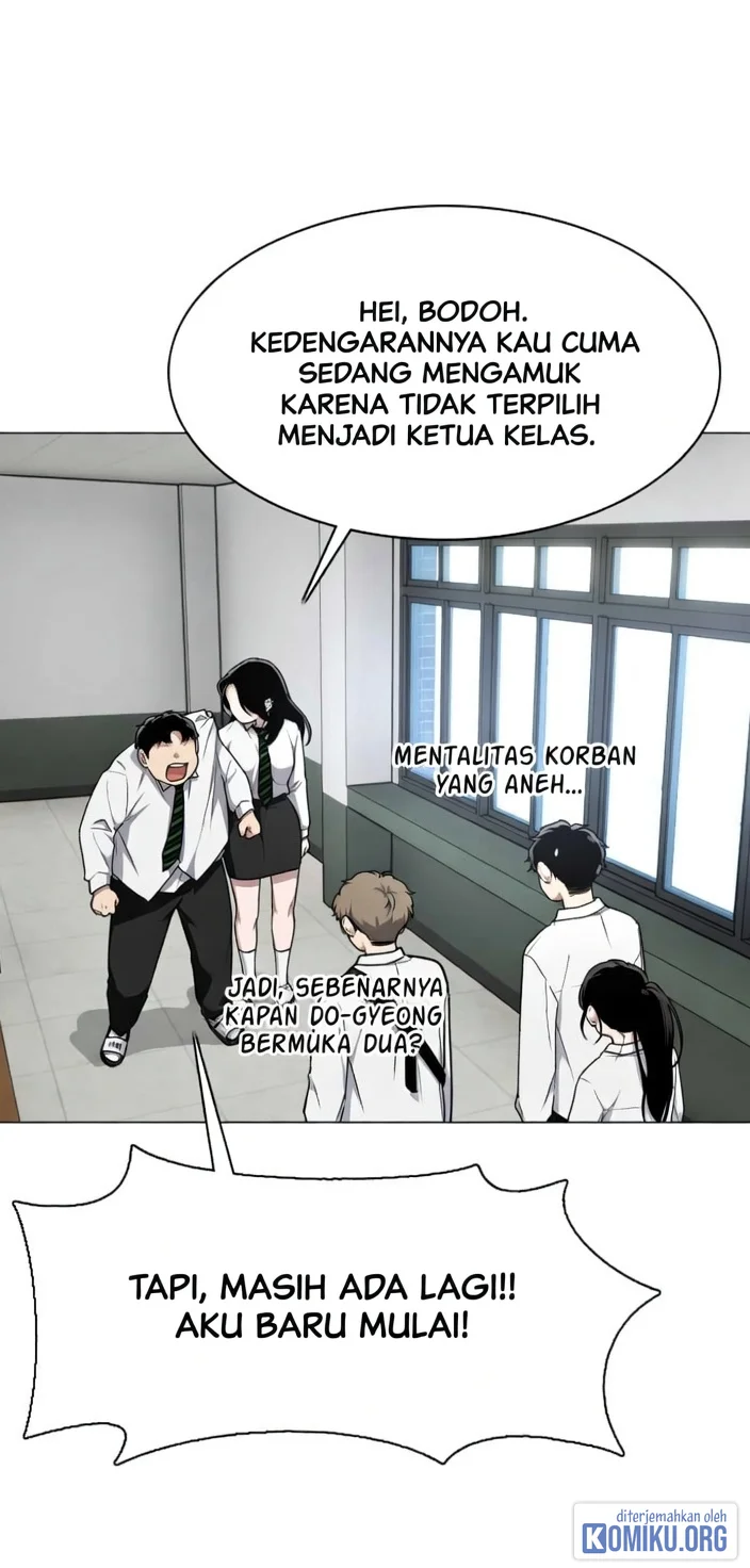The Shaman’s Blade Chapter 28 - halaman 33