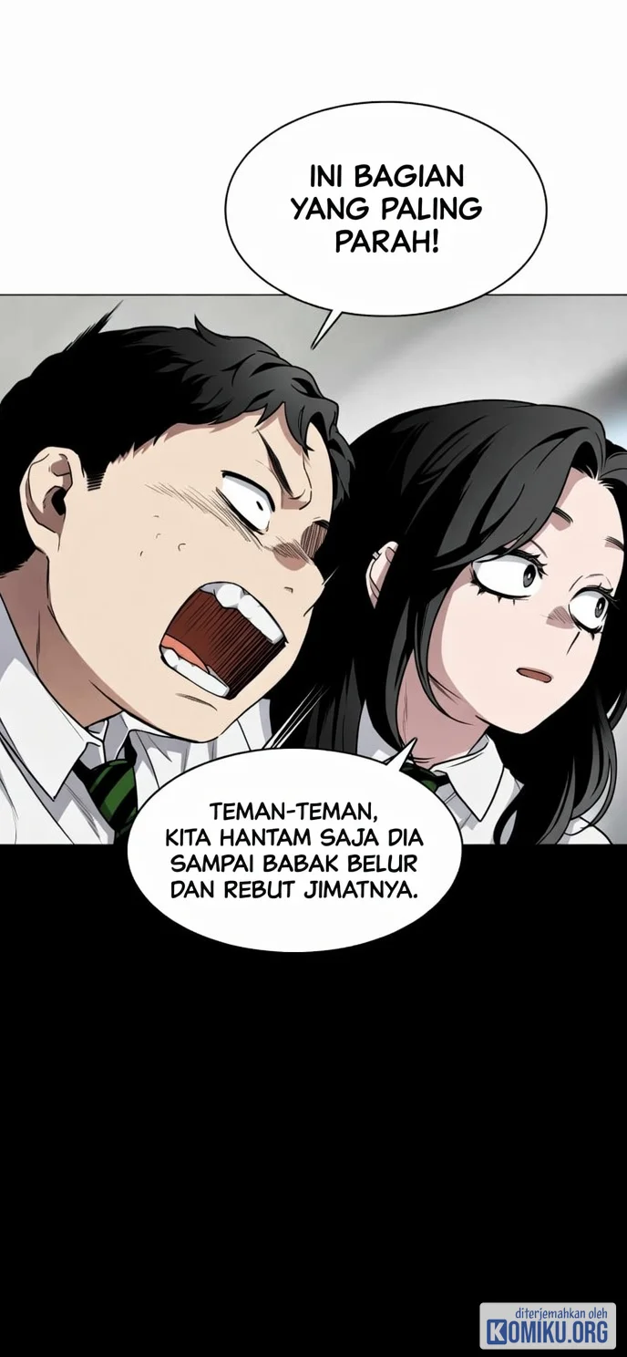 The Shaman’s Blade Chapter 28 - halaman 34