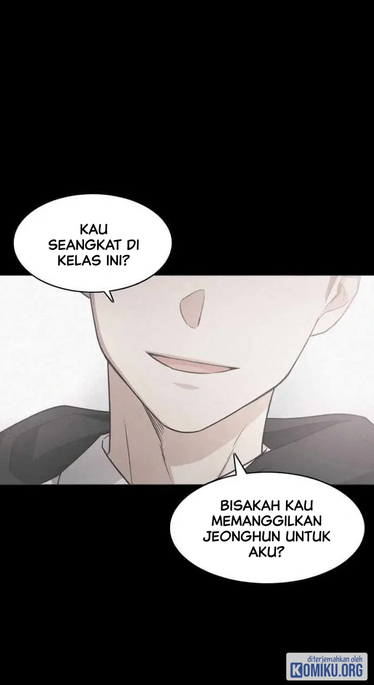 The Shaman’s Blade Chapter 28 - halaman 40