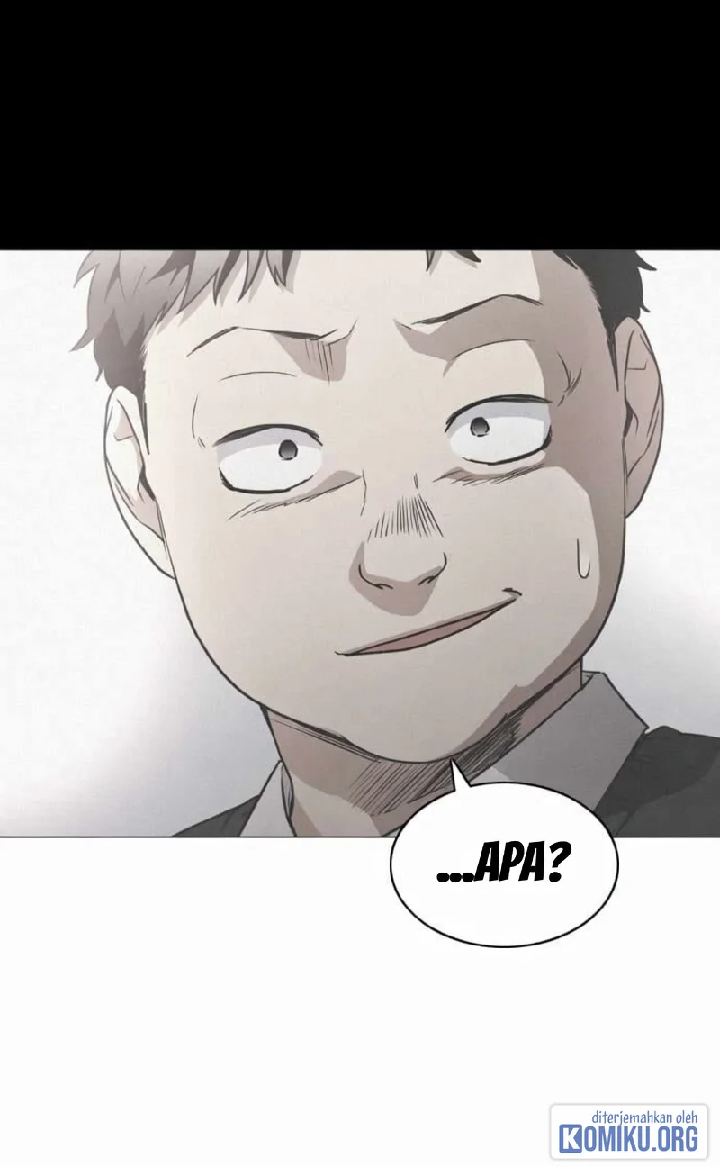 The Shaman’s Blade Chapter 28 - halaman 41