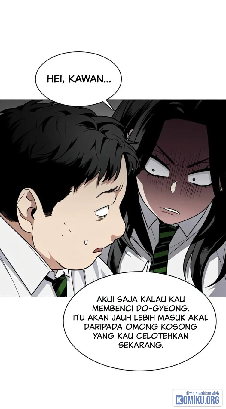 The Shaman’s Blade Chapter 28 - halaman 43
