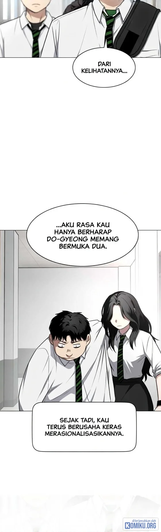 The Shaman’s Blade Chapter 28 - halaman 46