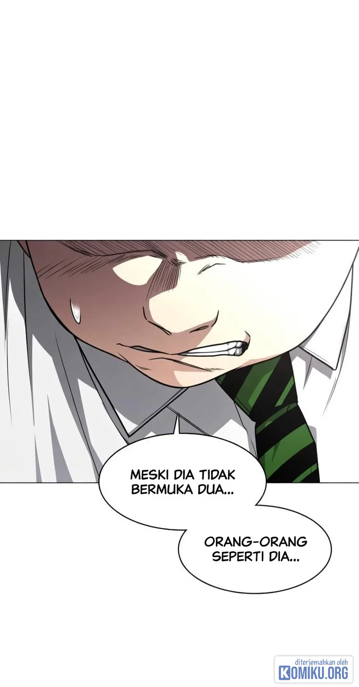 The Shaman’s Blade Chapter 28 - halaman 47