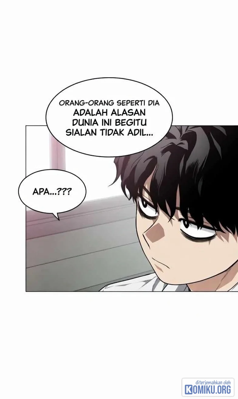 The Shaman’s Blade Chapter 28 - halaman 49